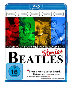 Beatles Stories (Blu-Ray)
